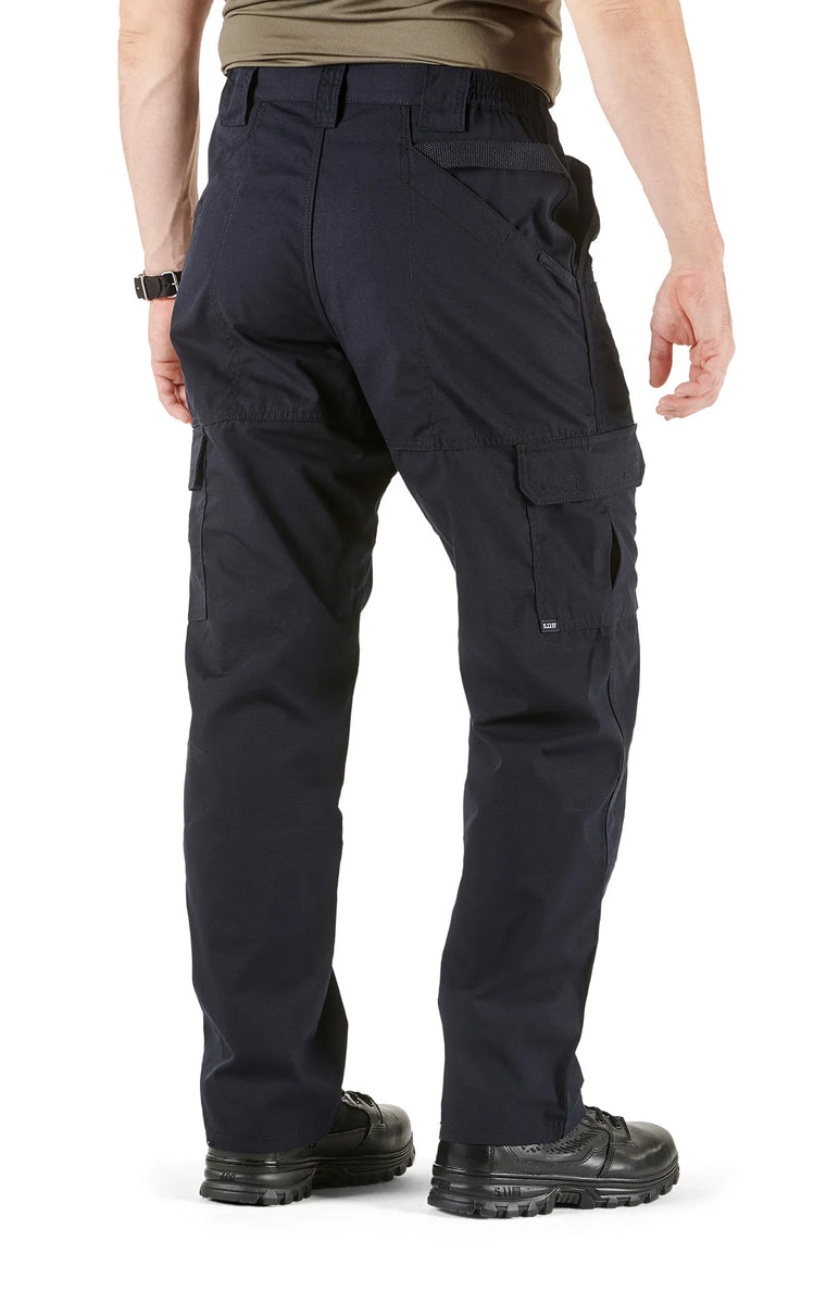 パンツ 5.11 TACTICAL Taclite Pro Pants Black 5.11 Tactical Men's Taclite Pro Ripstop Pants | Galls