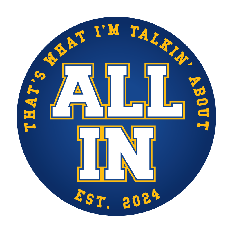 ALL IN