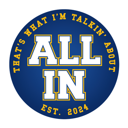 ALL IN