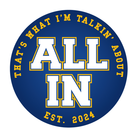 ALL IN