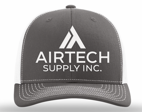 Airtech Trucker Cap