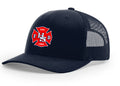 Mesh Trucker Cap - 112