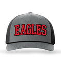 Eagles Rope Trucker Cap