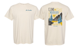 Climb the Mountain Comfort Colors Tee
