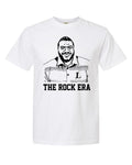 Rock Era Comfort Colors Tee