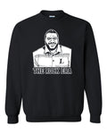 Rock Era Crewneck Sweatshirt