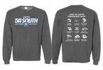XC Conference Meet Sweatshirt
