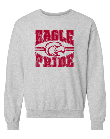Eagle Pride Sweatshirt