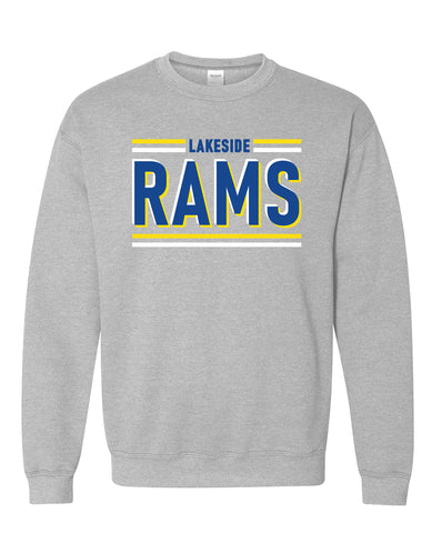 Rams Sweatshirt