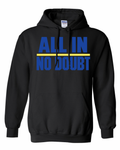 No Doubt Hoodie