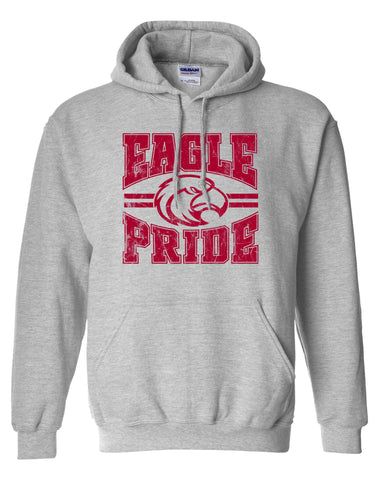 Eagle Pride Hoodie