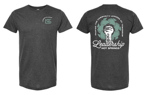 LeadershipHS Tee
