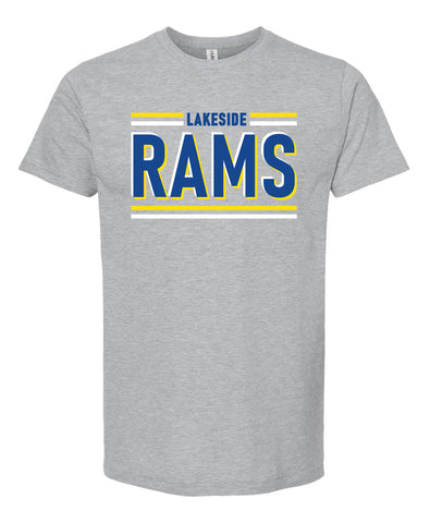 Rams Tee