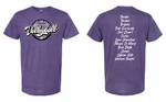 Volleyball Tournament Tee