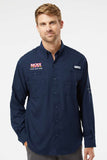 Columbia PFG Long Sleeve Shirt