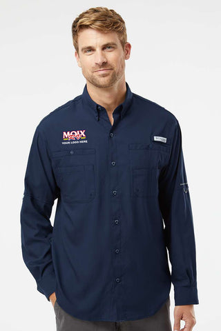 Columbia PFG Long Sleeve Shirt