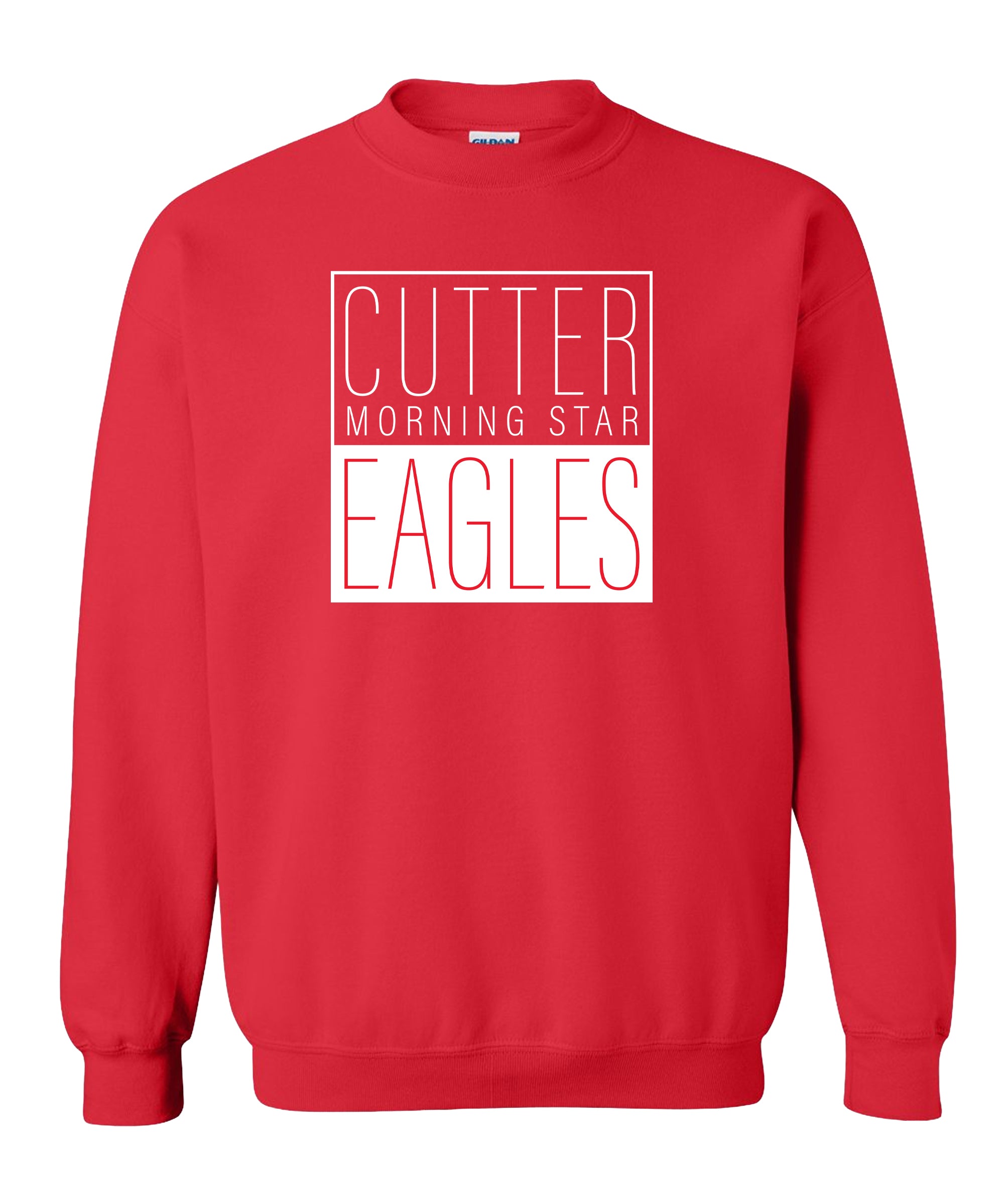 Eagles Sweatshirt