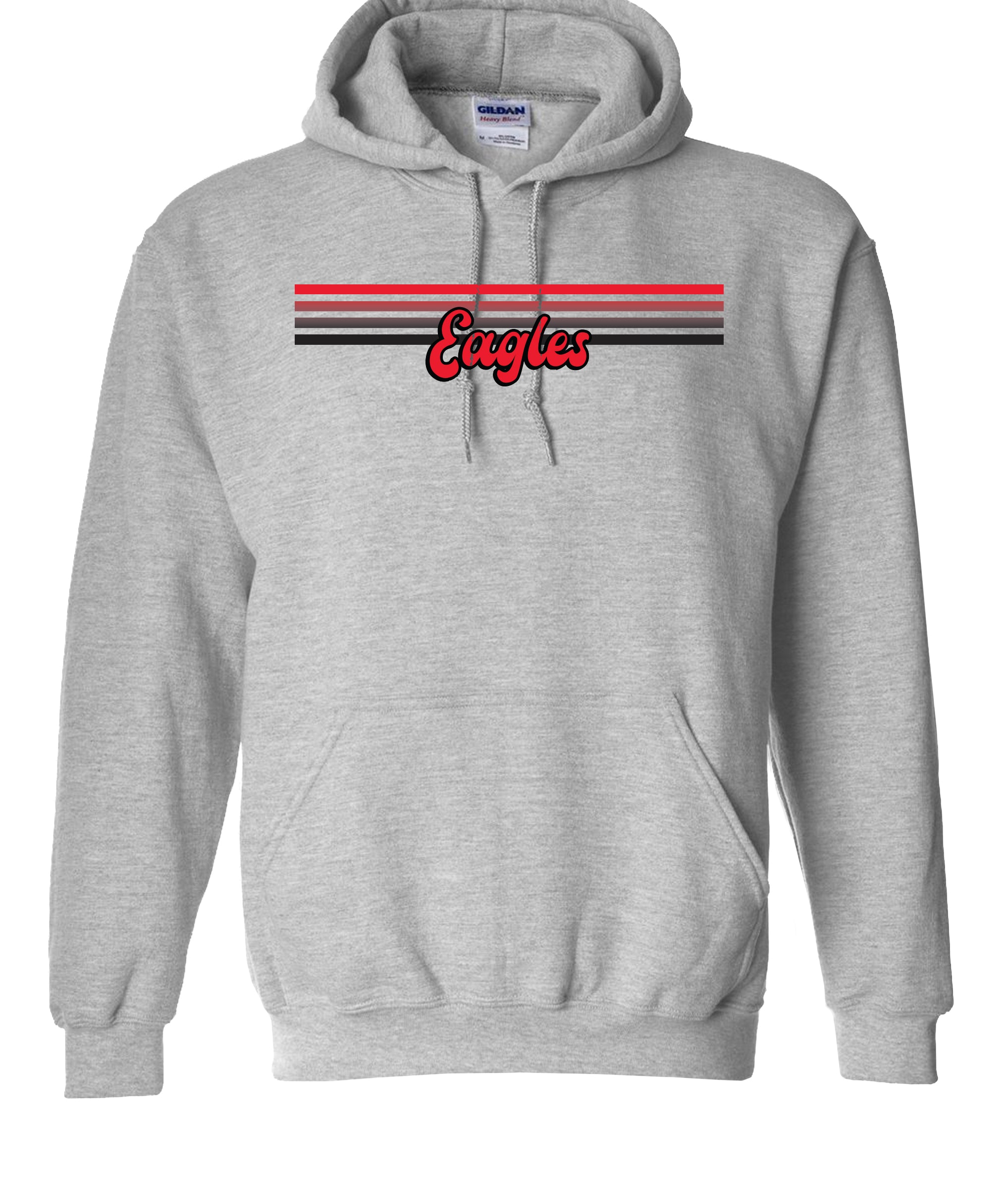 Eagles Hoodie