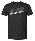 Eagles Black Tee
