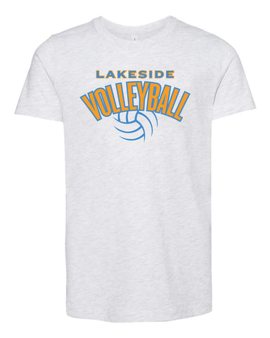 LS Volleyball Tee