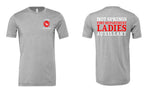 HSFD Ladies Auxiliary Tee