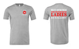 HSFD Ladies Auxiliary Tee