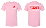 HSFD Ladies Auxiliary Tee