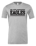 We Are Eagles Tee