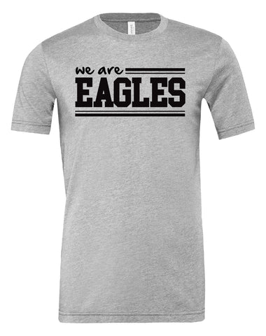 We Are Eagles Tee