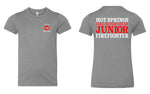 HSFD Junior Firefighter Tee