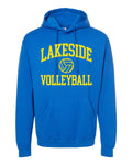 LS Volleyball Varsity Hoodie