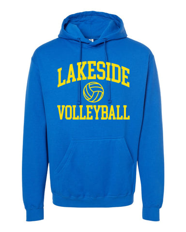 LS Volleyball Varsity Hoodie