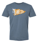 Pennant Tee