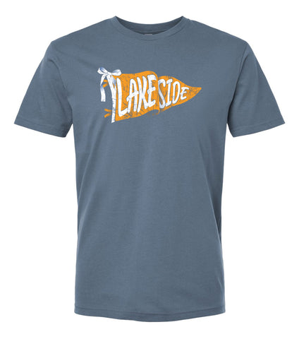 Pennant Tee