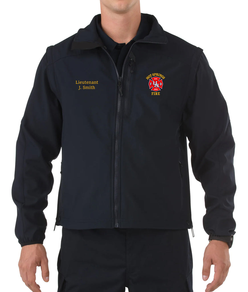 Valiant Duty Jacket Tactical Winter Jacket 511 Valiant Duty Jacket