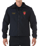 5.11 VALIANT SOFTSHELL JACKET - 48167