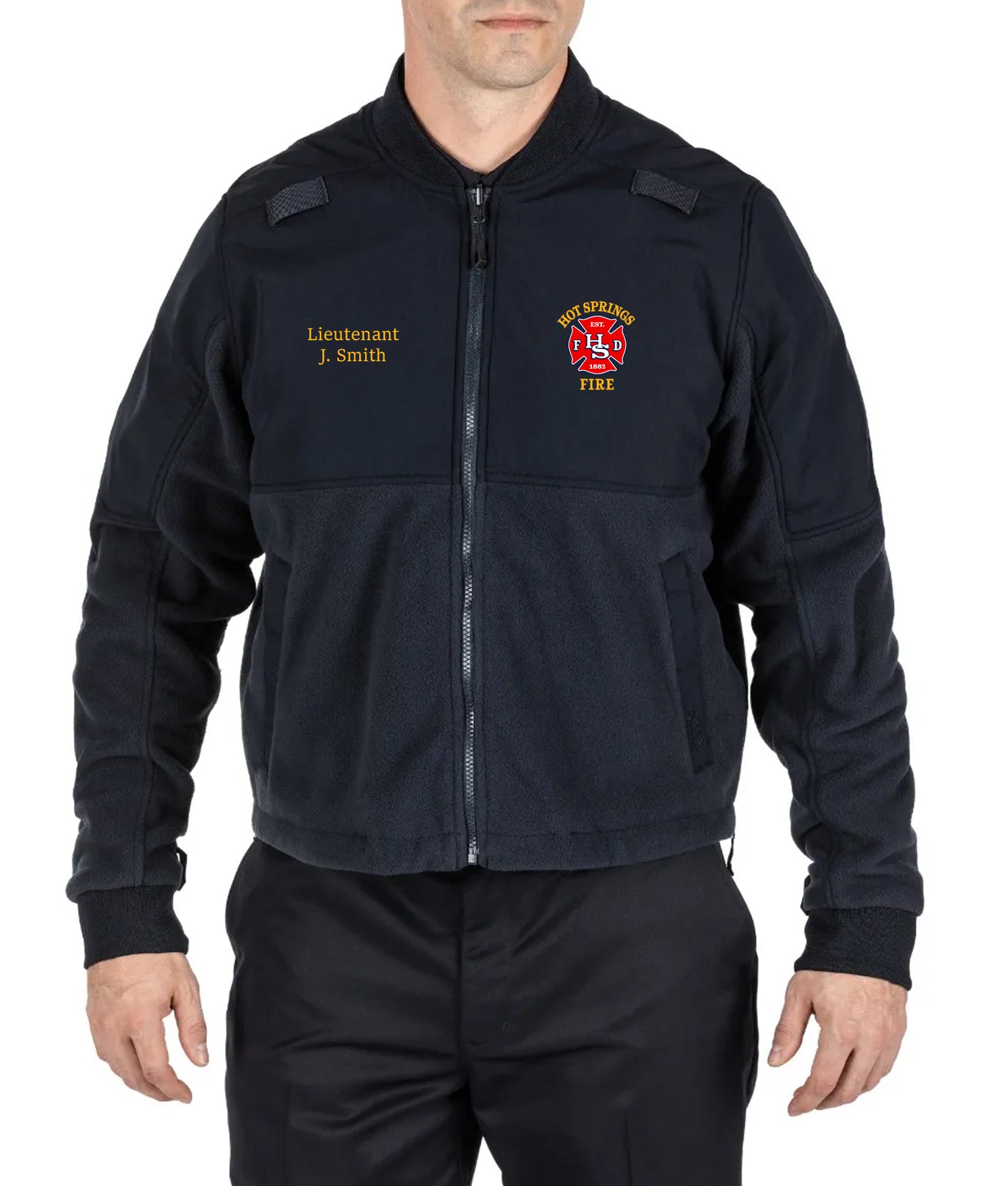 5.11 4-in-1 Patrol Jacket 2.0 - 48359