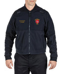 5.11 4-in-1 Patrol Jacket 2.0 - 48359