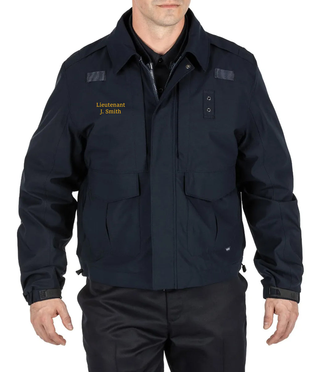 5.11 4-in-1 Patrol Jacket 2.0 - 48359