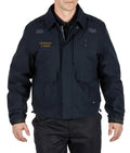 5.11 4-in-1 Patrol Jacket 2.0 - 48359