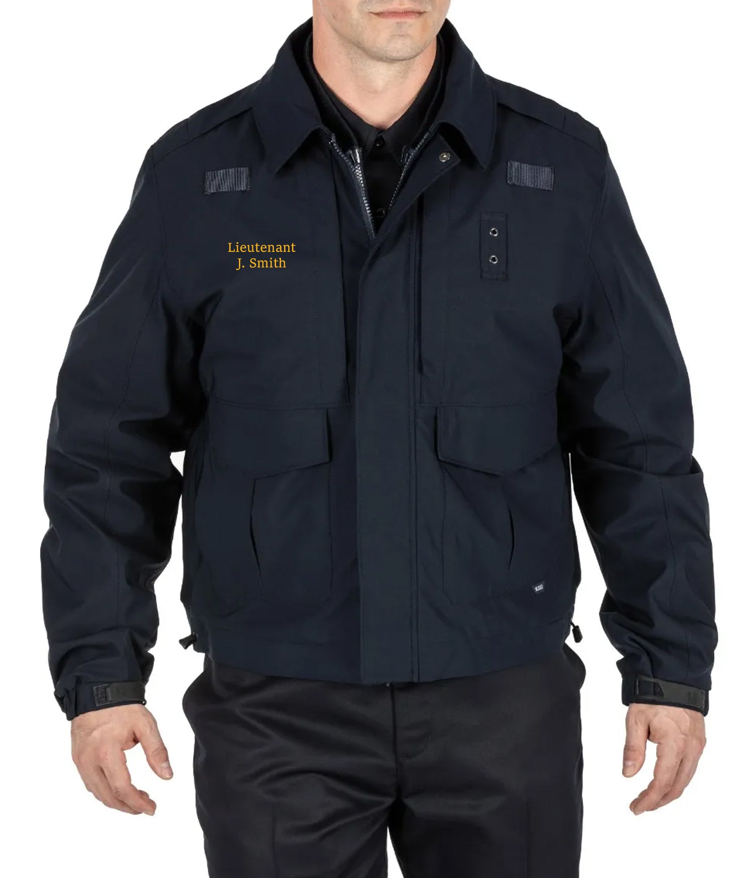 5.11 4-in-1 Patrol Jacket 2.0 - 48359