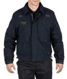 5.11 4-in-1 Patrol Jacket 2.0 - 48359