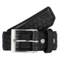 5.11 1.5" BASKETWEAVE LEATHER BELT - 59503
