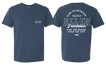 Comfort Colors Pocket Tee