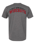Wiseguys Supersoft Tee
