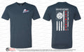 Flag Tee