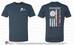 Flag Tee