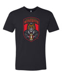 Wiseguys Wicking Tee