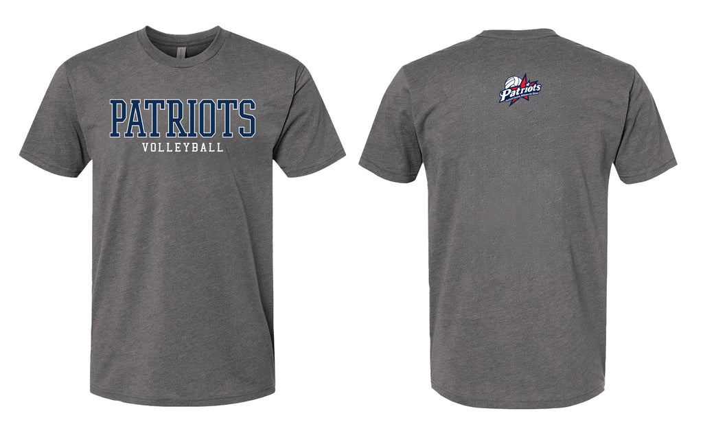 Patriots Tee
