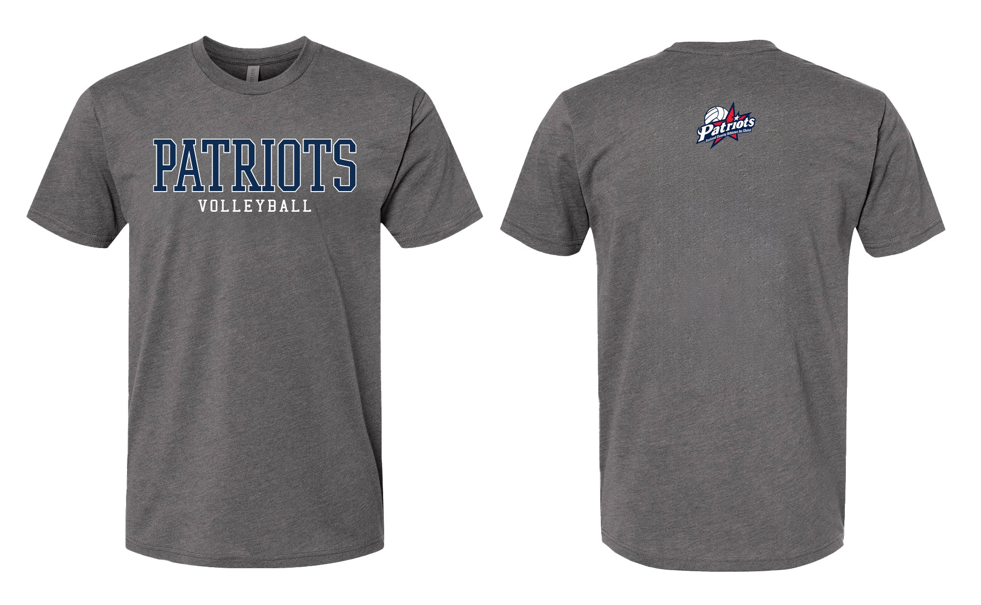 Patriots Tee